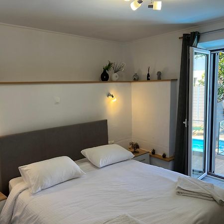 Ferienwohnung Vista Magica Chania  Exterior foto