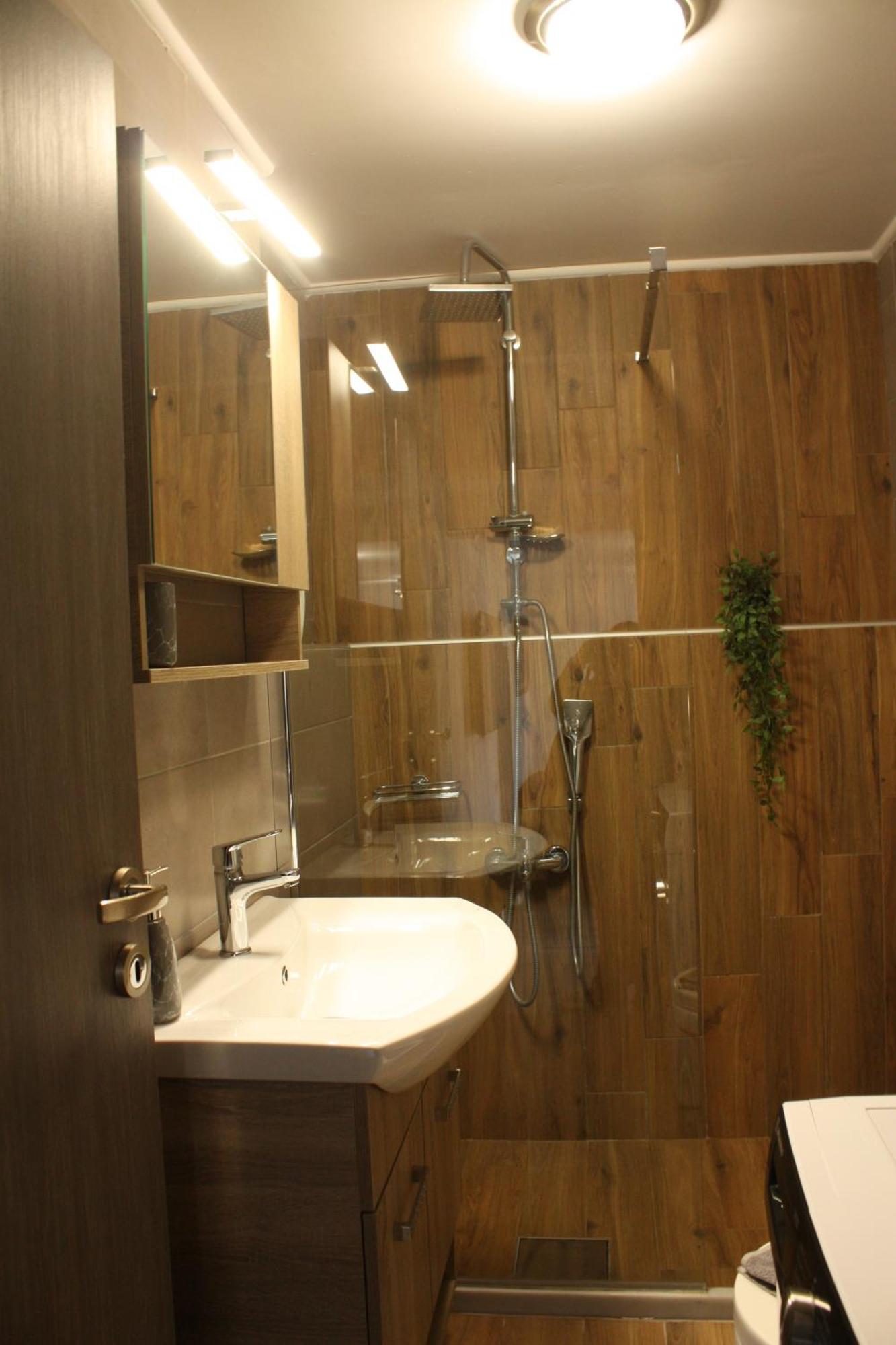 Ferienwohnung Vista Magica Chania  Exterior foto